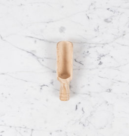 Beechwood Scoop - Jumbo - 6"