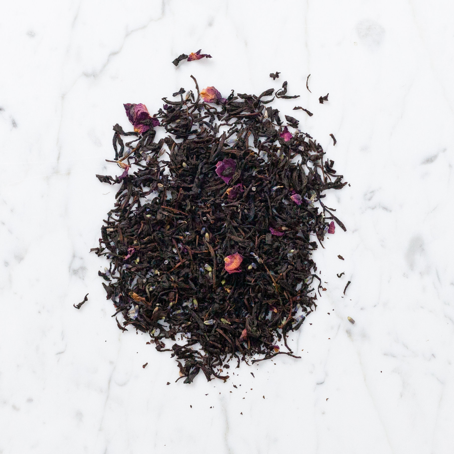 Bellocq Tea Atelier Bellocq Traveler Caddy No.47 Queen's Guard