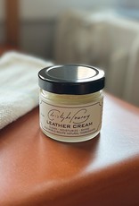 Christophe Pourny Christophe Pourny Leather Cream - 2 oz