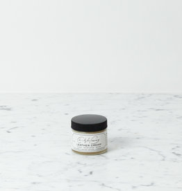 Christophe Pourny Christophe Pourny Leather Cream - 2 oz