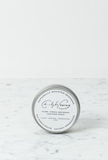 Christophe Pourny Christophe Pourny Leather Soap - 4 oz
