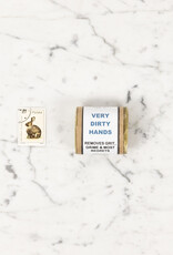 Christophe Pourny Christophe Pourny - Very Dirty Hands - Olive Oil Cleaning Bar
