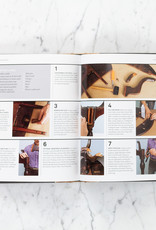 Christophe Pourny The Furniture Bible by Christophe Pourny