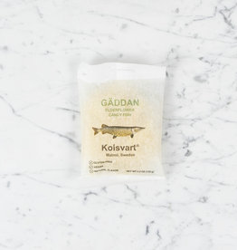 Elderflower Pike Swedish Fish Candy