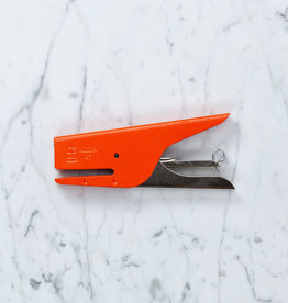 Ellepi Klizia 97 Italian Stapler- Orange
