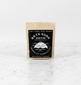 Fat and the Moon Fat and the Moon - Soothe Bath Soak