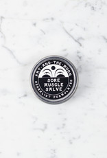 Fat and the Moon Fat and the Moon - Sore Muscle Salve