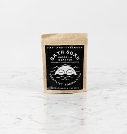 Fat and the Moon Fat and the Moon - Under the Weather Bath Soak