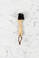 German Hiking Shoe Sole Brush and Cleaner