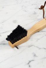 German Hiking Shoe Sole Brush and Cleaner