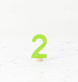 Grimm's Toys Celebration Number Two