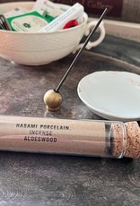 Hasami Hasami Incense - Aloeswood - 20 minutes - 24 pieces