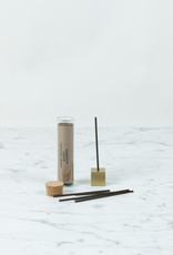 Hasami Hasami Incense - Aloeswood - 20 minutes - 24 pieces