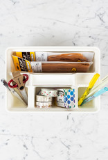 Hightide Storage Caddy - White
