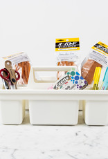 Hightide Storage Caddy - White