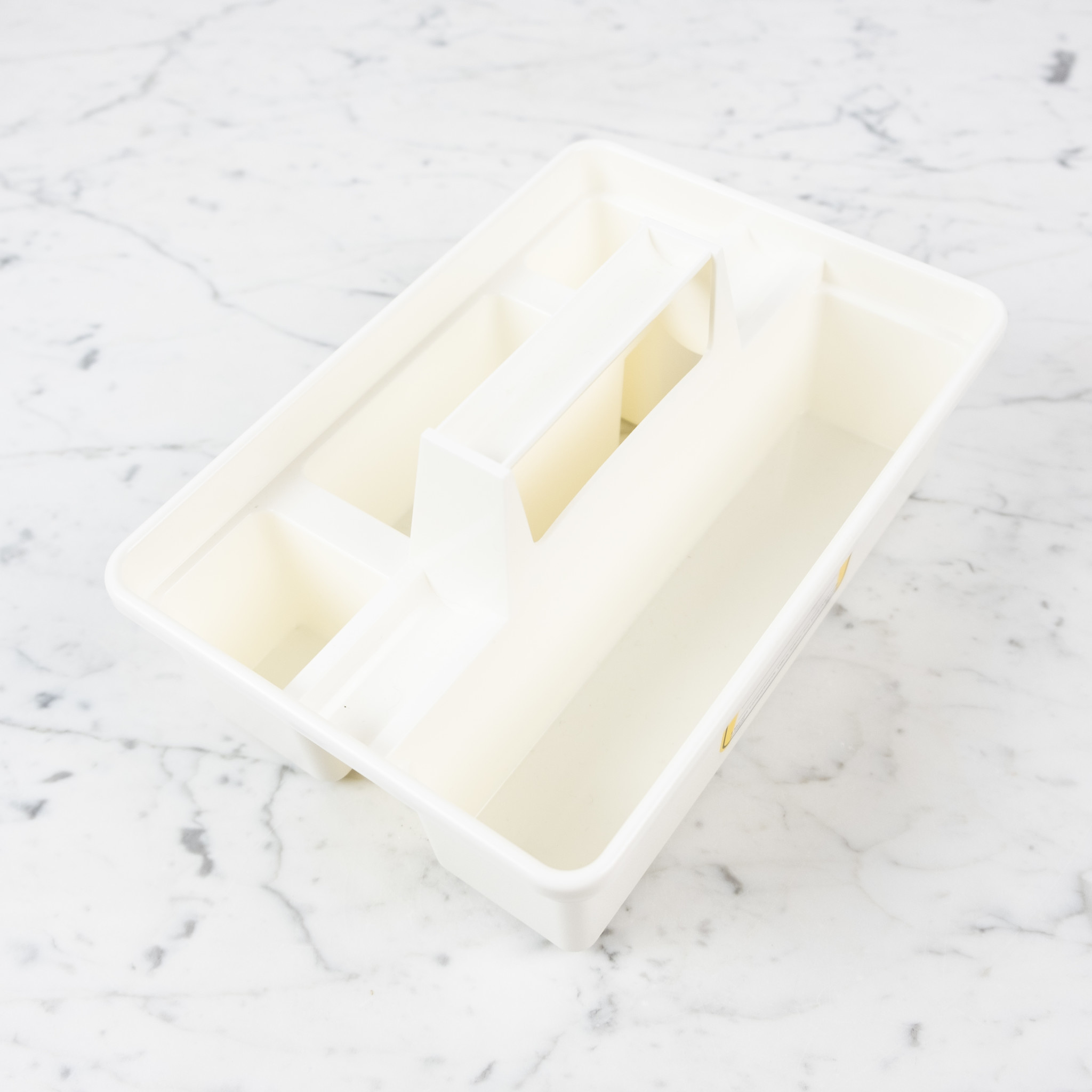 Hightide Storage Caddy - White
