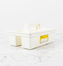 Hightide Storage Caddy - White