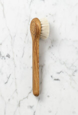 Iris Hantverk Swedish Goat Hair Face Brush - Dry Use Only