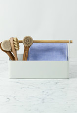 Iris Hantverk Swedish Goat Hair Face Brush - Dry Use Only