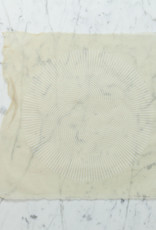 James Kleiner Spiral Print on Handmade Paper - Unframed - Edition of 10