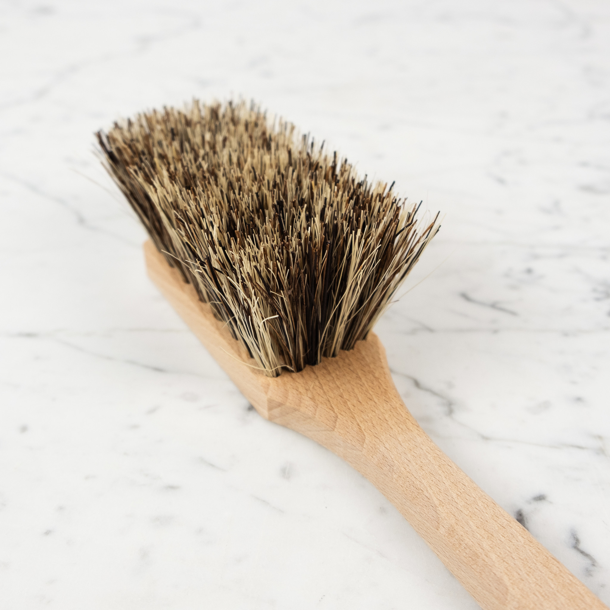 Jumbo Utility Brush - Union Blend - 18"