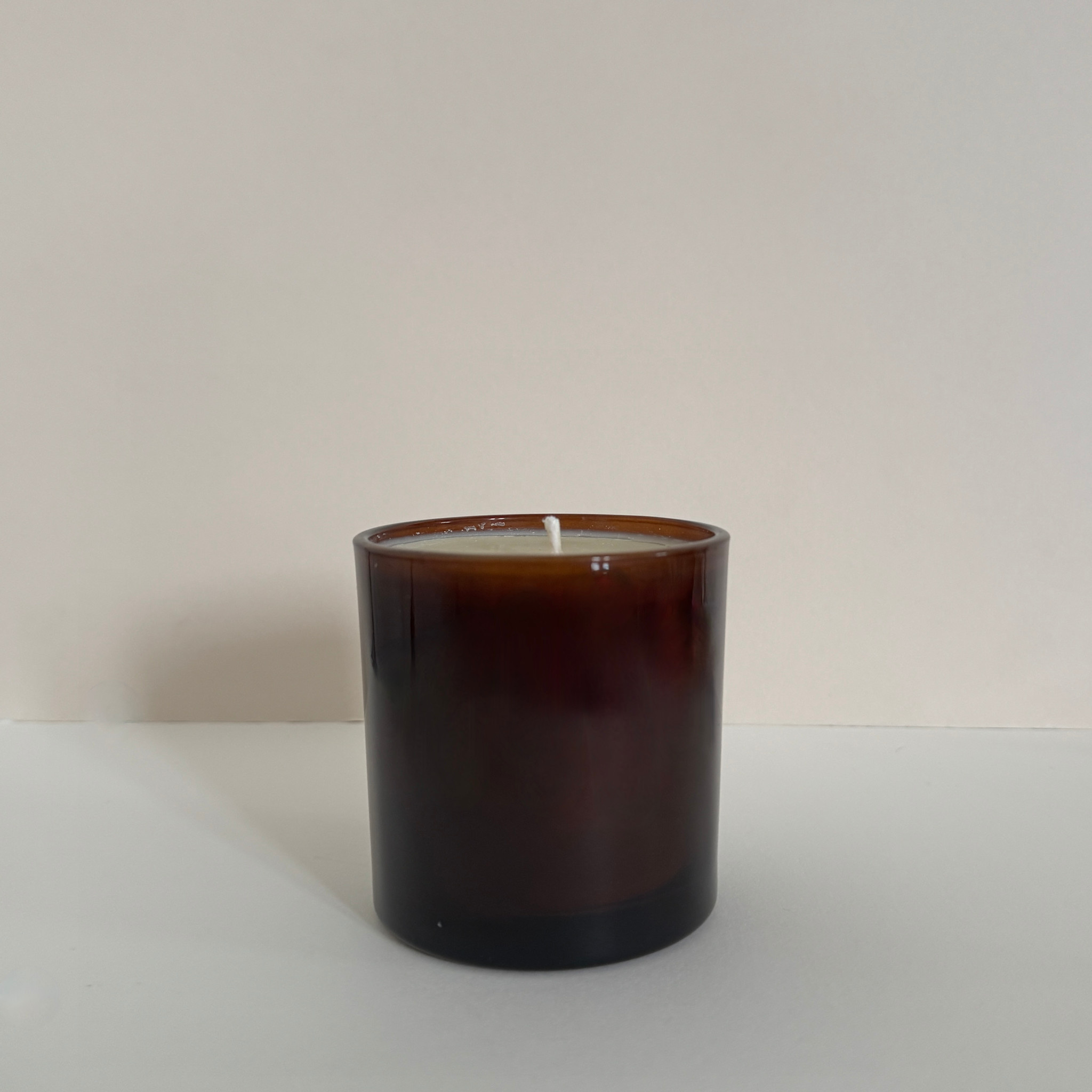 Kenna Nicole Kenna Nicole Patchwood Candle -Spruce, Patchouli + Cedarwood