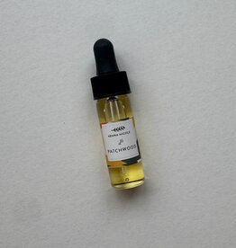 Kenna Nicole Kenna Nicole Sampler - Patchwood