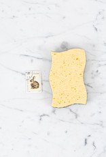La Corvette Savon de Marseille Recycled Vegetable Kitchen Sponge