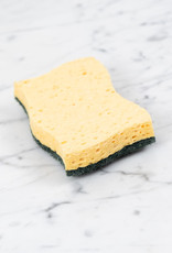 La Corvette Savon de Marseille Recycled Vegetable Kitchen Sponge