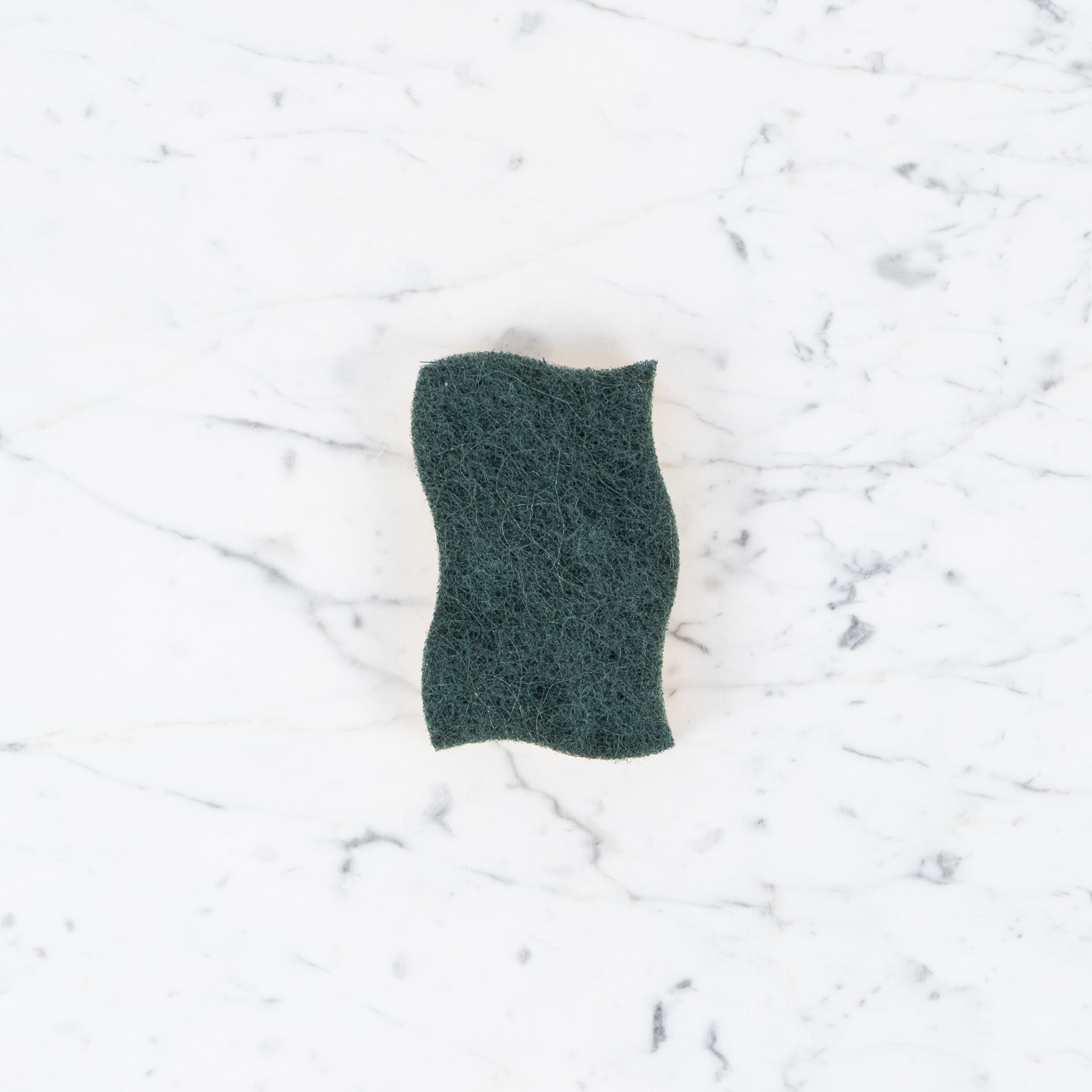 La Corvette Savon de Marseille Recycled Vegetable Kitchen Sponge