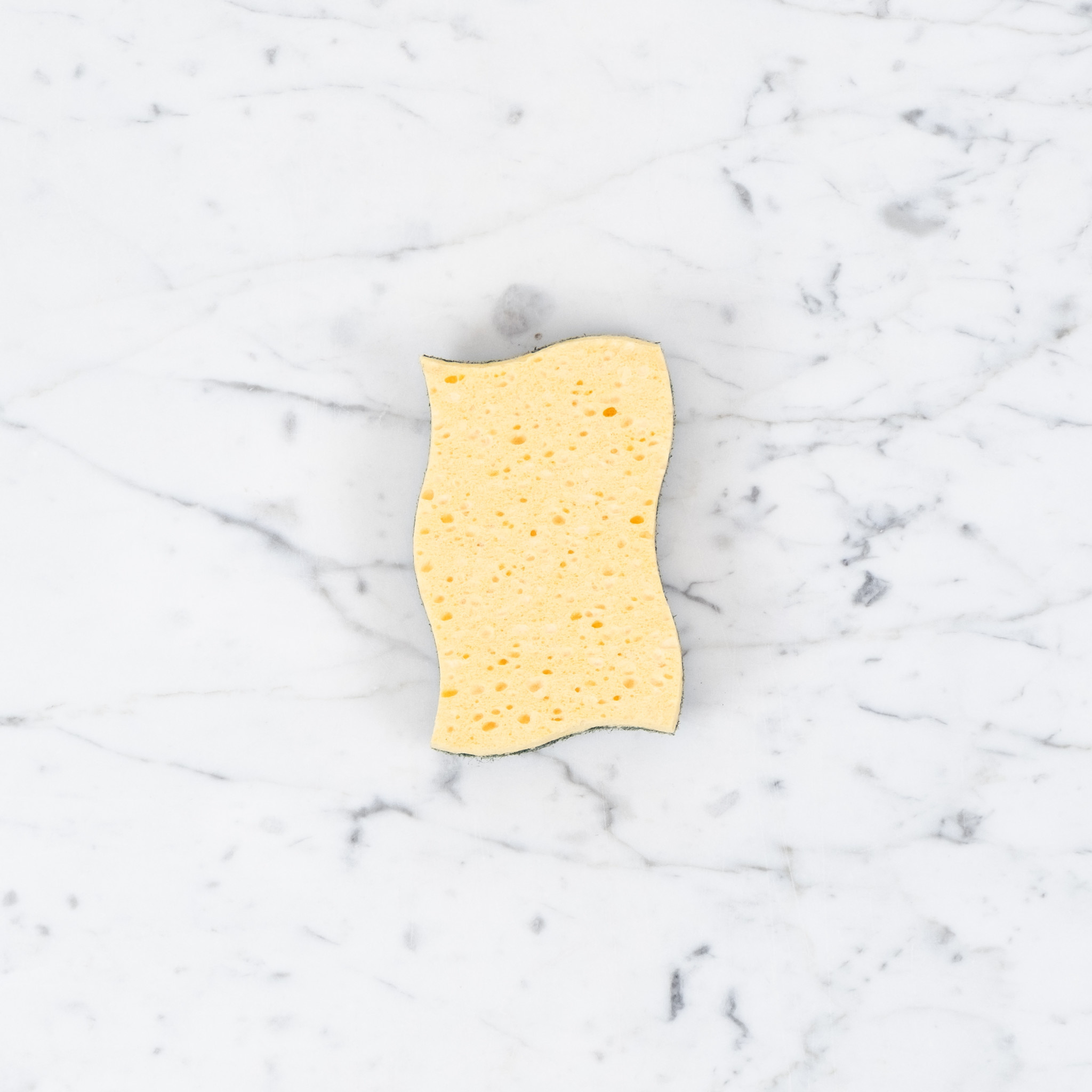 La Corvette Savon de Marseille Recycled Vegetable Kitchen Sponge
