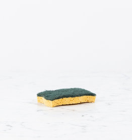 La Corvette Savon de Marseille Recycled Vegetable Kitchen Sponge