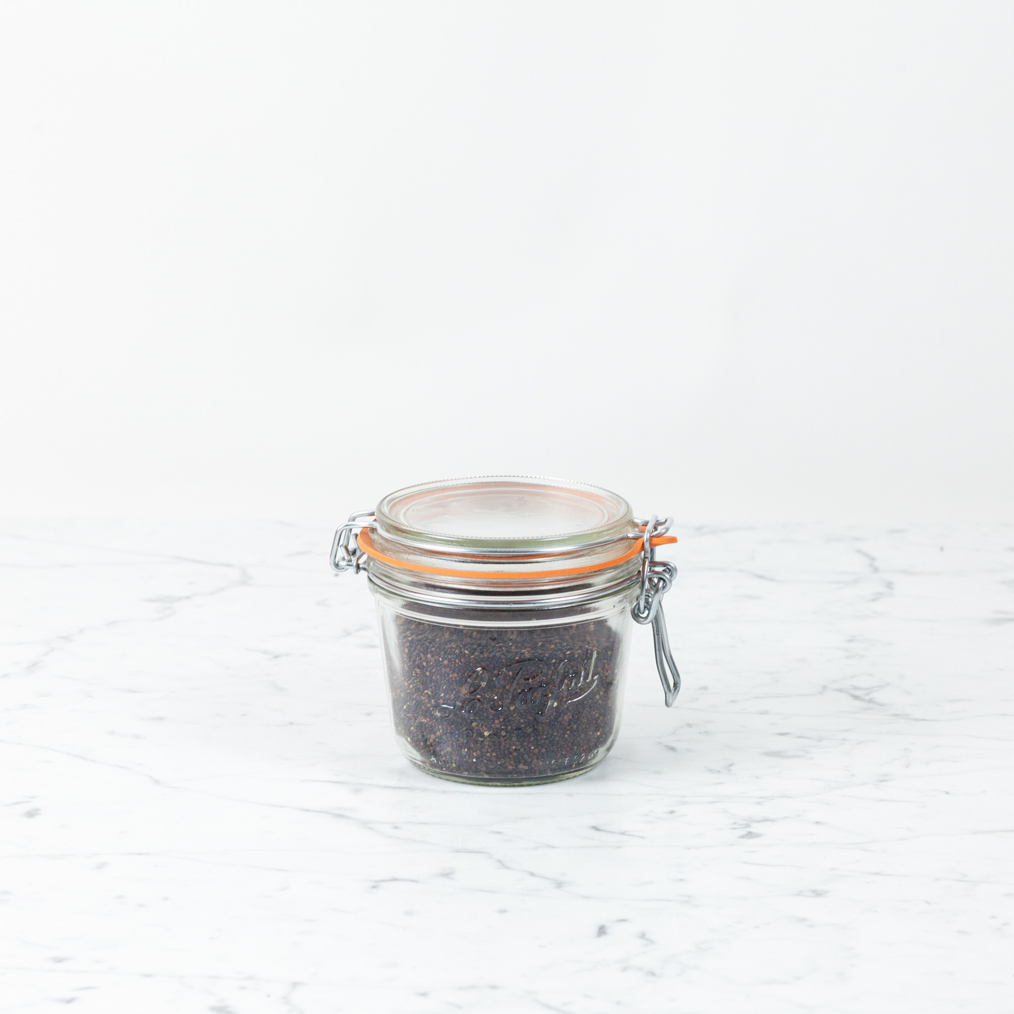 Le Parfait 500 Gram Jar