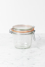 Le Parfait 500 Gram Jar