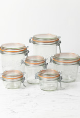 Le Parfait 500 Gram Jar