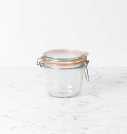 Le Parfait 500 Gram Jar