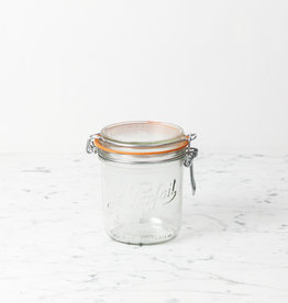 Le Parfait 750 Gram Jar