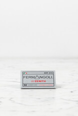 Leone Dell’Era Italian Fermangoli Stainless Steel Corner Paper Clips