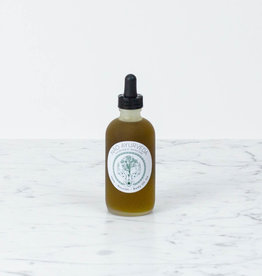 Nao Ayurveda Ayurvedic Body Oil - Vata Nourishing - 4 oz