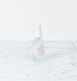 Nao Ayurveda Ayurvedic Tulsi Rose Toner - 2 oz