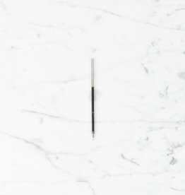 Ohto Pens OHTO G-95NPS Refill - 0.5mm - Black - Refill For Ohto Pencil Ball Pens