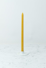 Old Mill Candles Beeswax Taper Extra-Tall  -14"