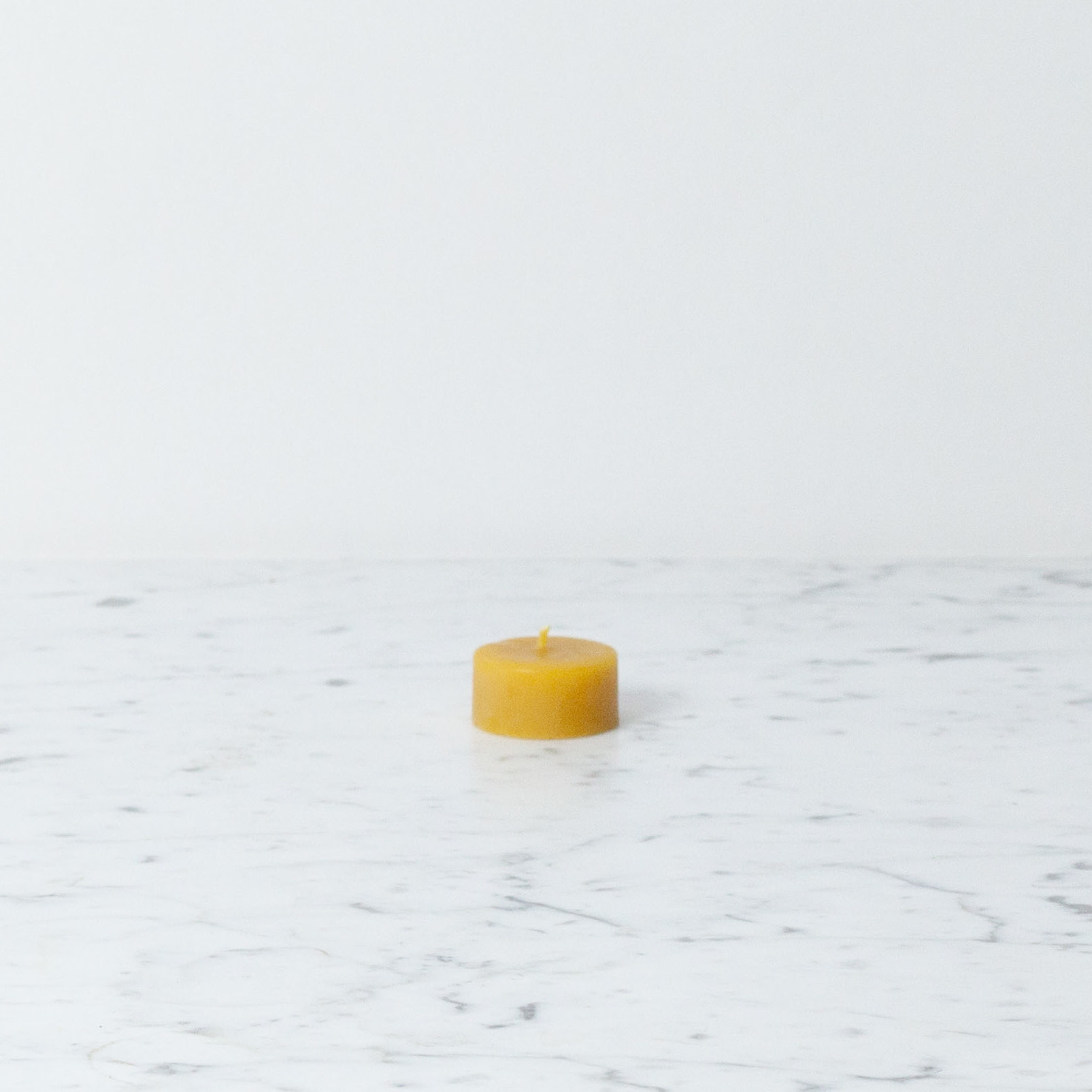 Old Mill Candles Beeswax Tea Light