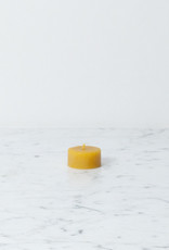 Old Mill Candles Beeswax Tea Light