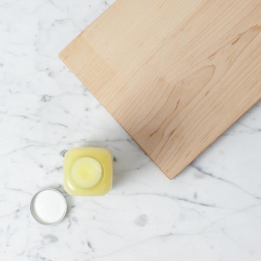Old Mill Candles Wood Polish - Beeswax and Mineral Oil