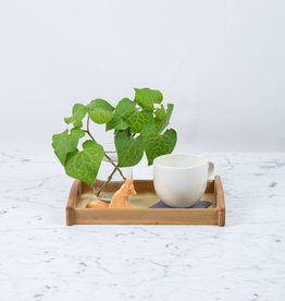 Petit Wooden Tray - 11"