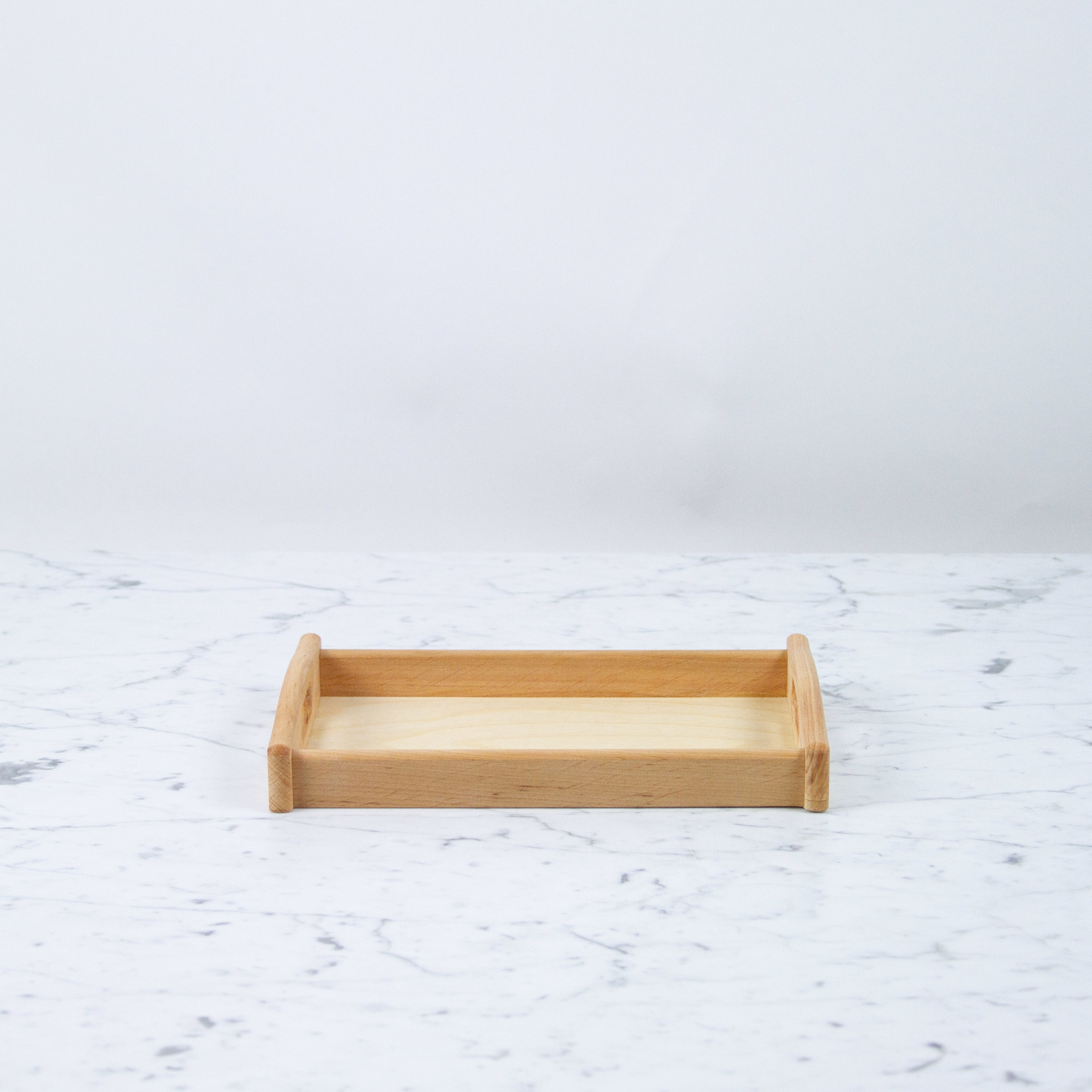 Petit Wooden Tray - 11"