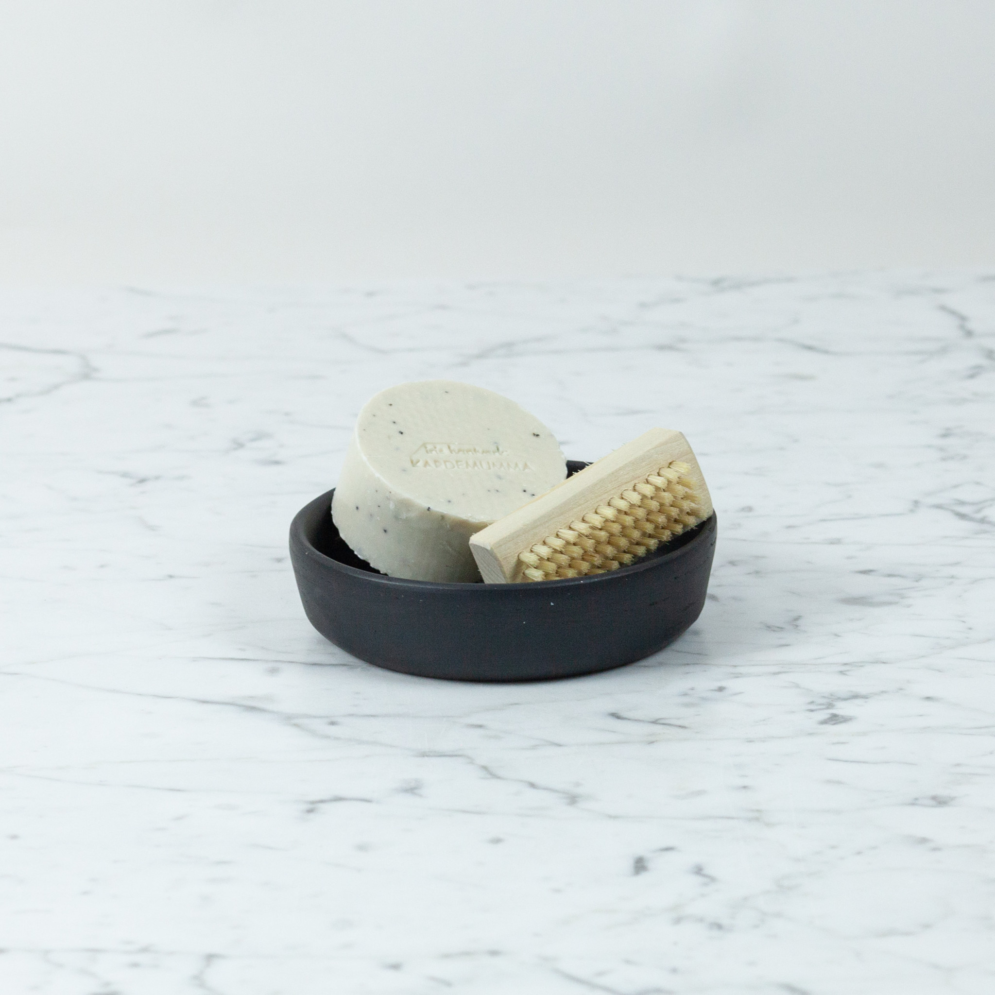 Portuguese Barro Negro Handmade Mini Gratin - 5"