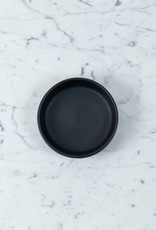 Portuguese Barro Negro Handmade Mini Gratin - 5"