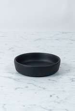 Portuguese Barro Negro Handmade Mini Gratin - 5"